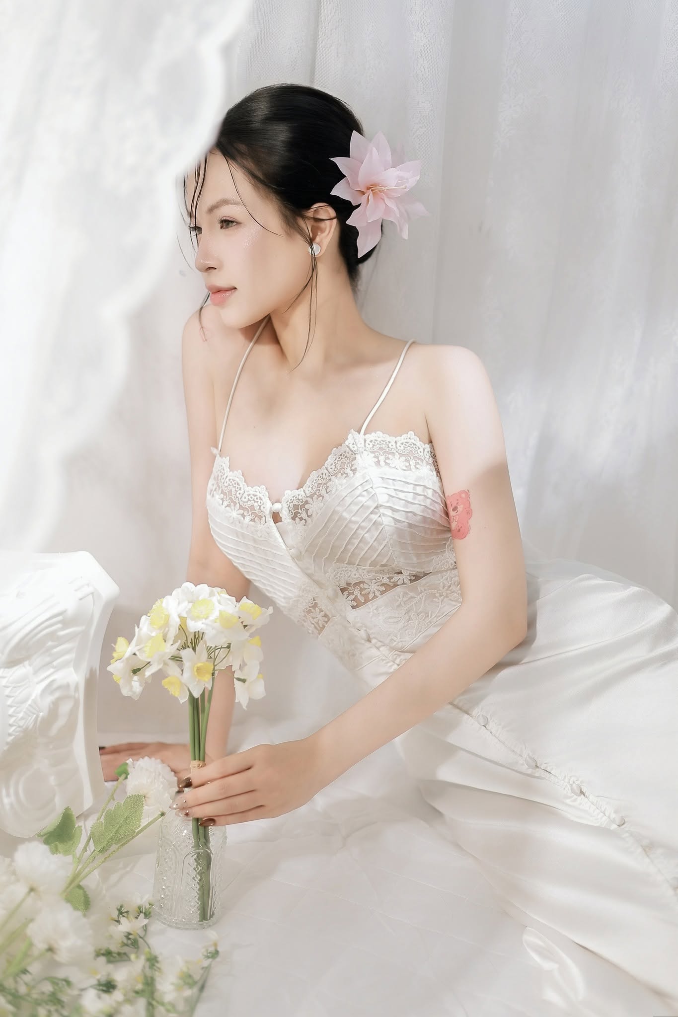 Ảnh mẫu Rose Studio 1