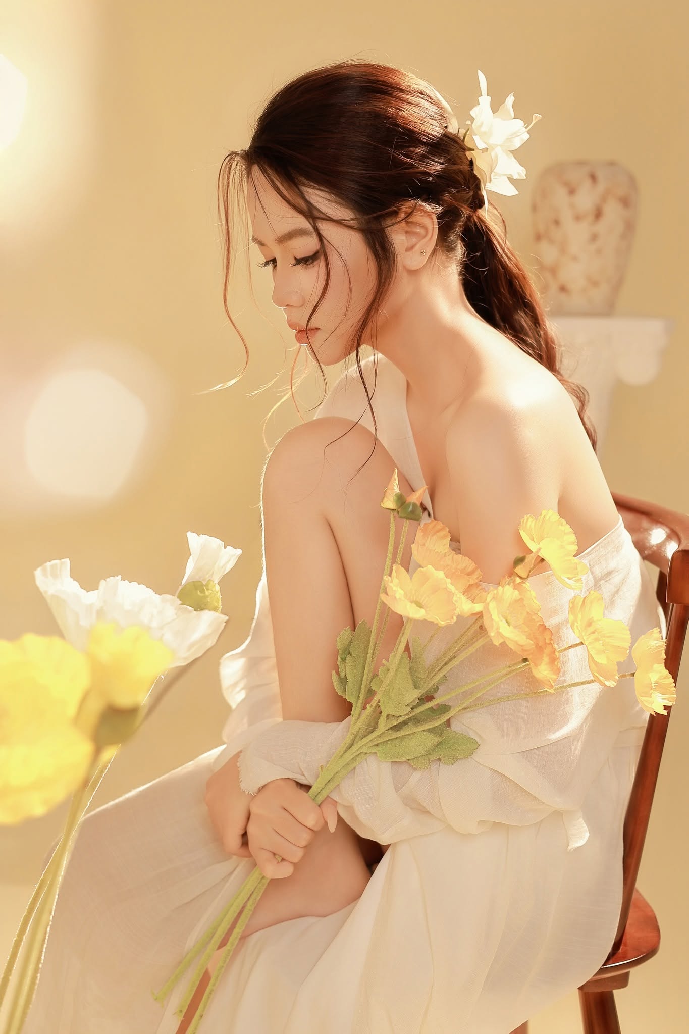 Ảnh mẫu Rose Studio 6