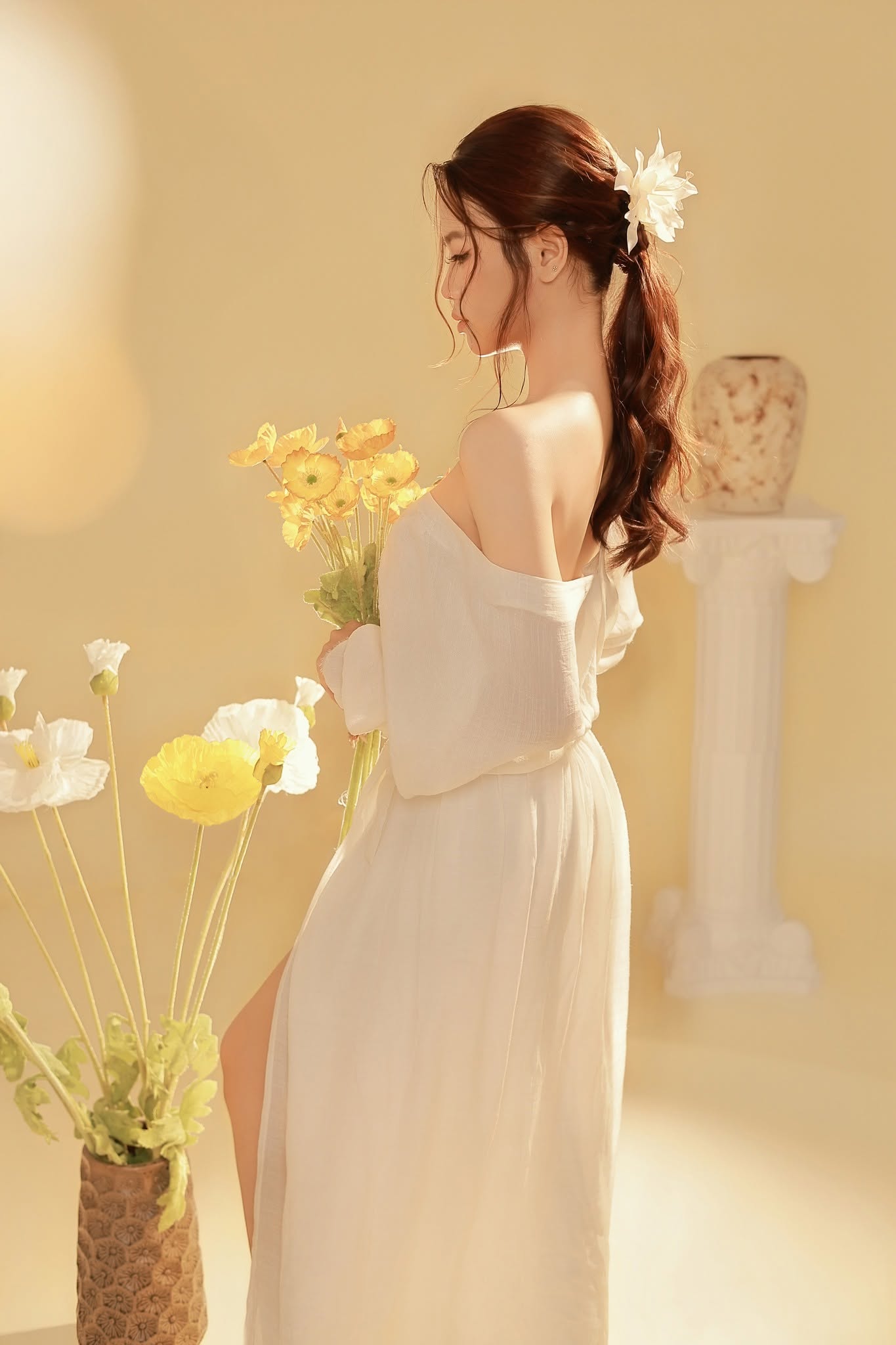 Ảnh mẫu Rose Studio 8